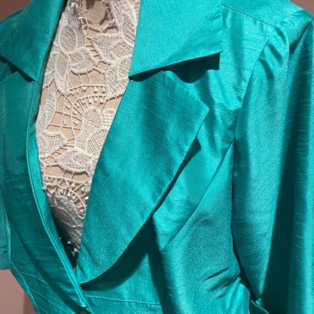 Dana Kay jacket